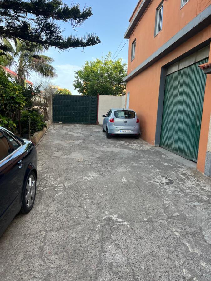 Apartenerife 拉拉古纳 外观 照片